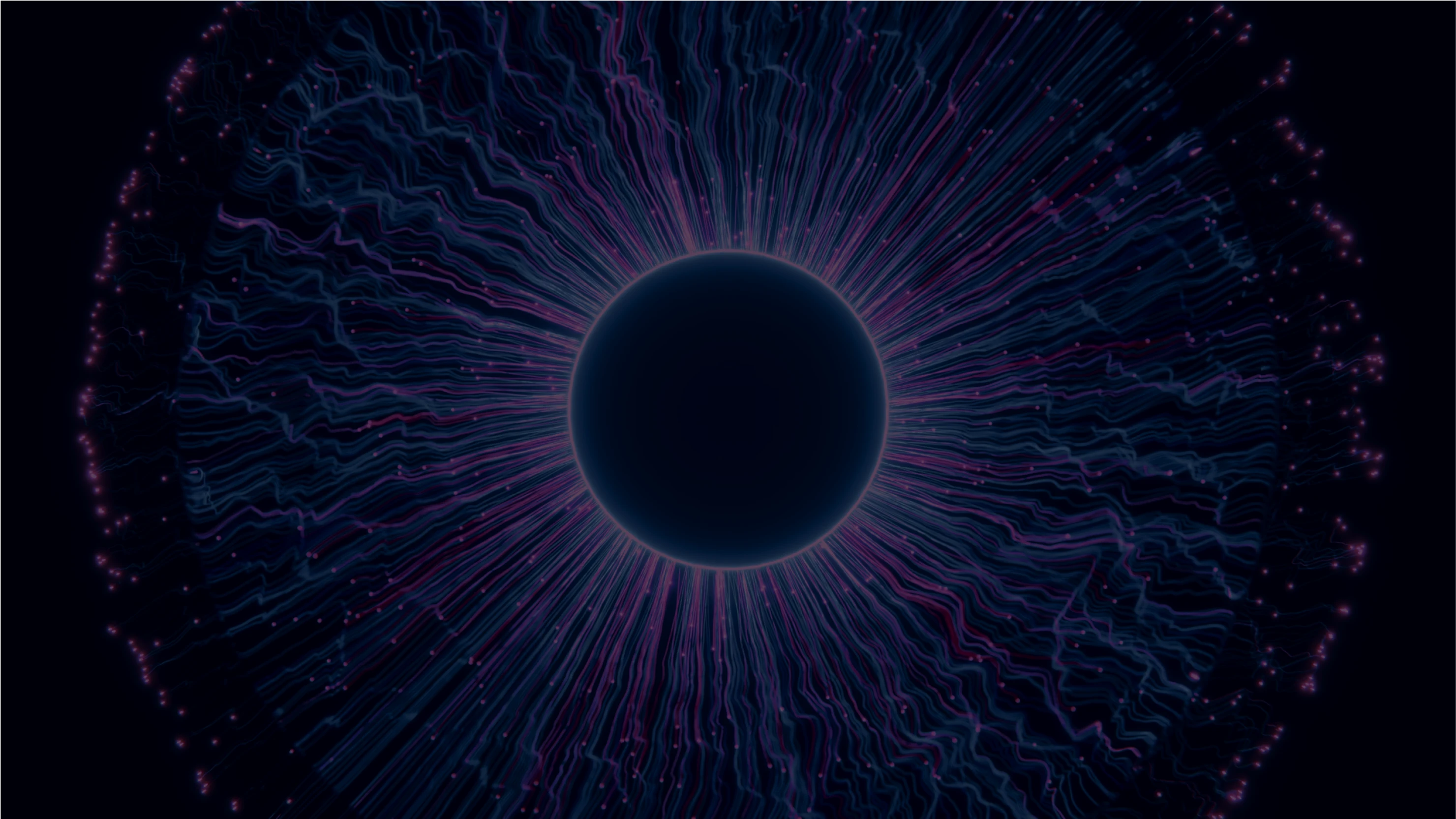 Tralzon Coming Soon Background